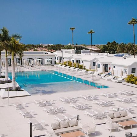 Club Maspalomas Suites & Spa - Adults Only エクステリア 写真