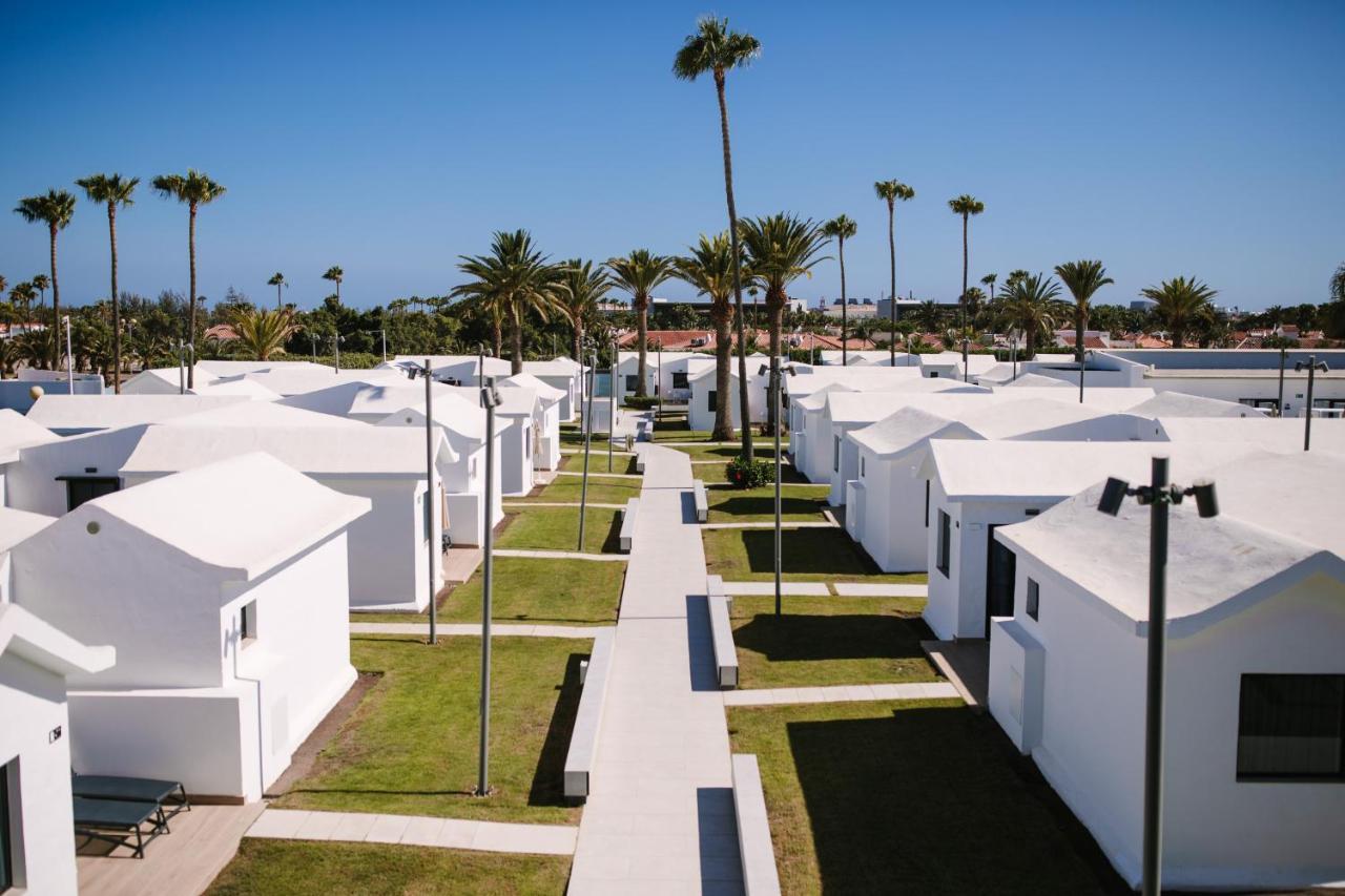 Club Maspalomas Suites & Spa - Adults Only エクステリア 写真