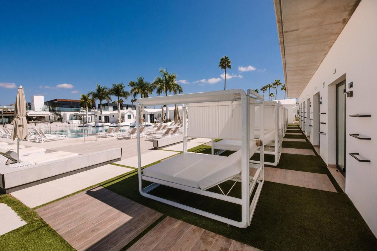 Club Maspalomas Suites & Spa - Adults Only エクステリア 写真