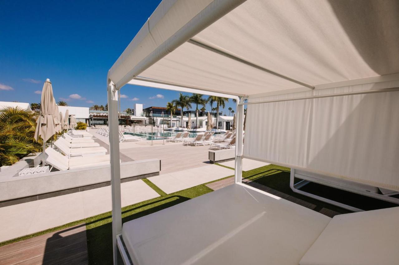 Club Maspalomas Suites & Spa - Adults Only エクステリア 写真