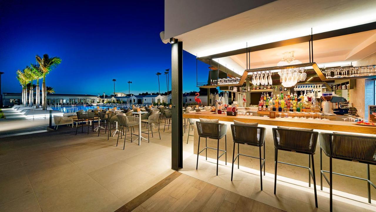 Club Maspalomas Suites & Spa - Adults Only エクステリア 写真