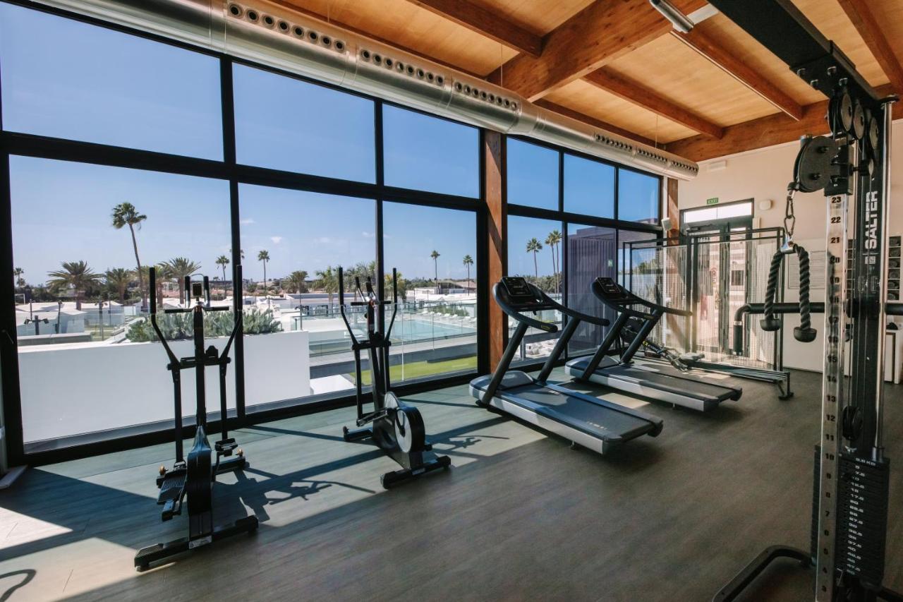 Club Maspalomas Suites & Spa - Adults Only エクステリア 写真