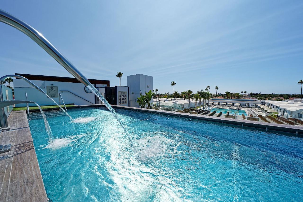 Club Maspalomas Suites & Spa - Adults Only エクステリア 写真