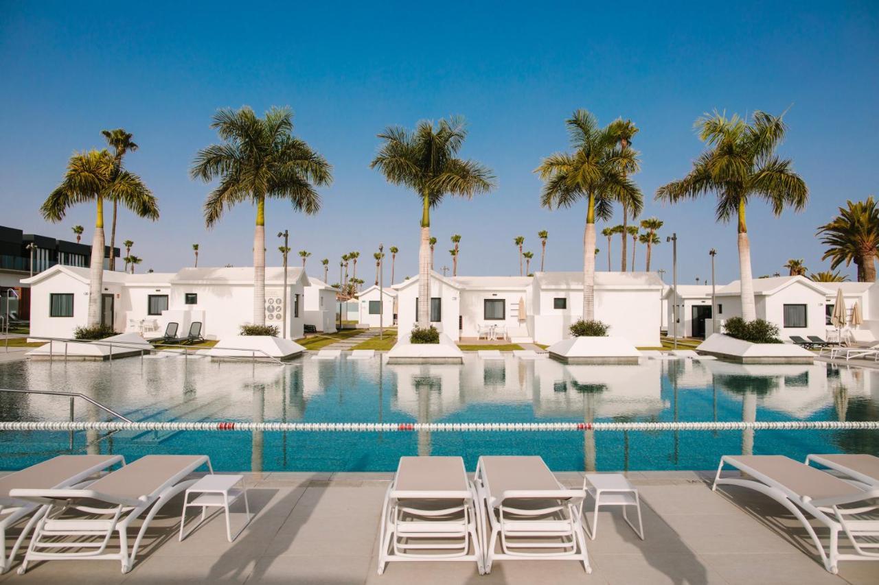 Club Maspalomas Suites & Spa - Adults Only エクステリア 写真