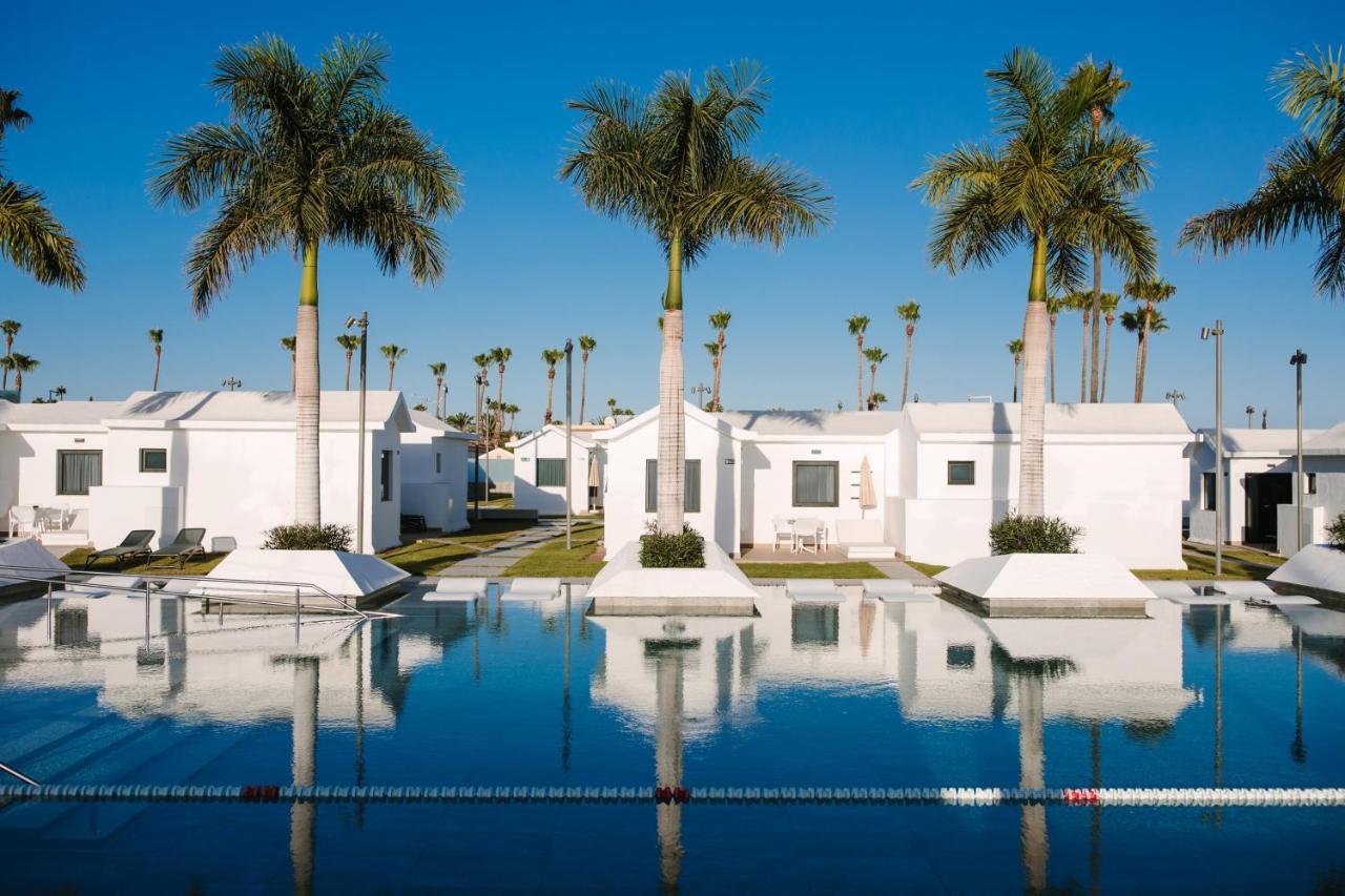 Club Maspalomas Suites & Spa - Adults Only エクステリア 写真
