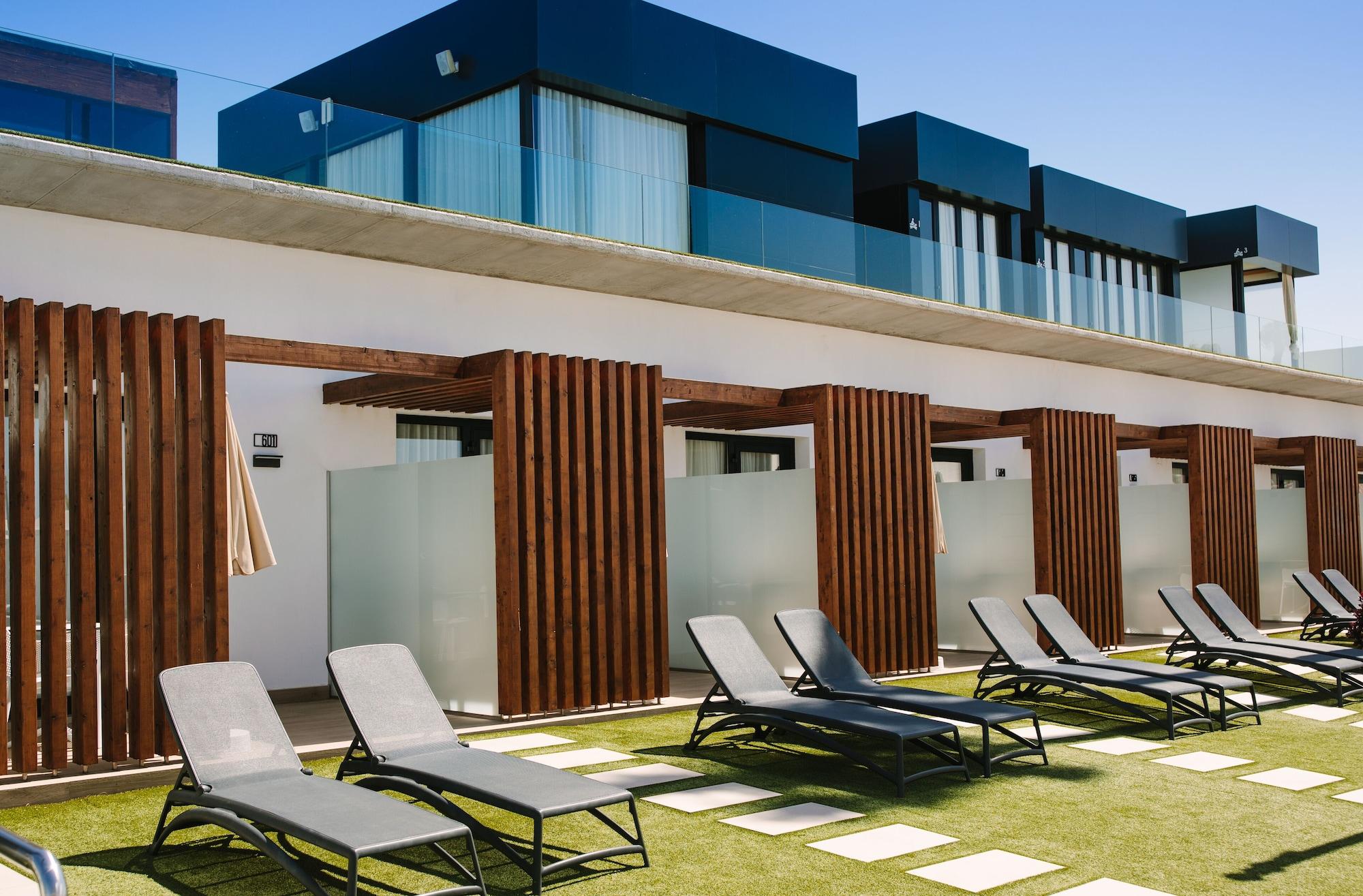 Club Maspalomas Suites & Spa - Adults Only エクステリア 写真
