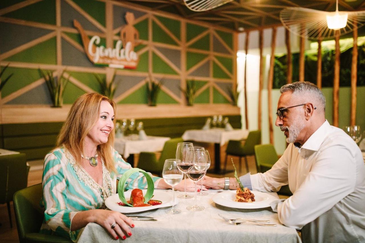 Club Maspalomas Suites & Spa - Adults Only エクステリア 写真