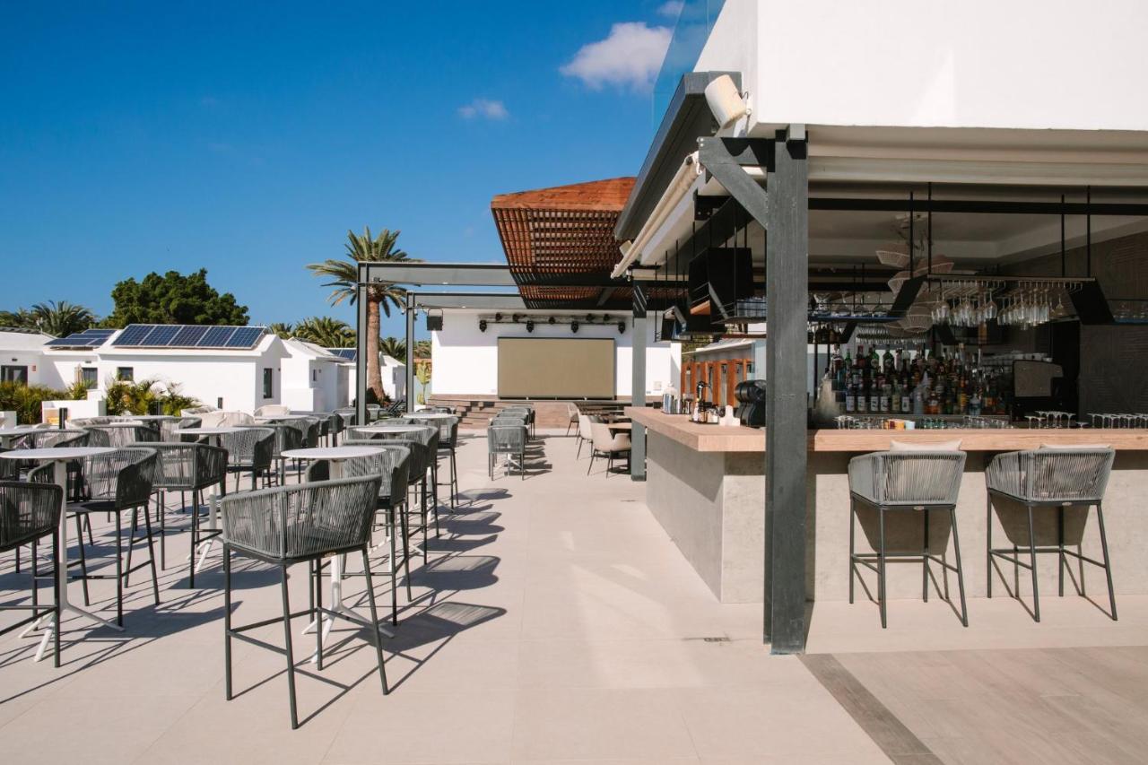Club Maspalomas Suites & Spa - Adults Only エクステリア 写真