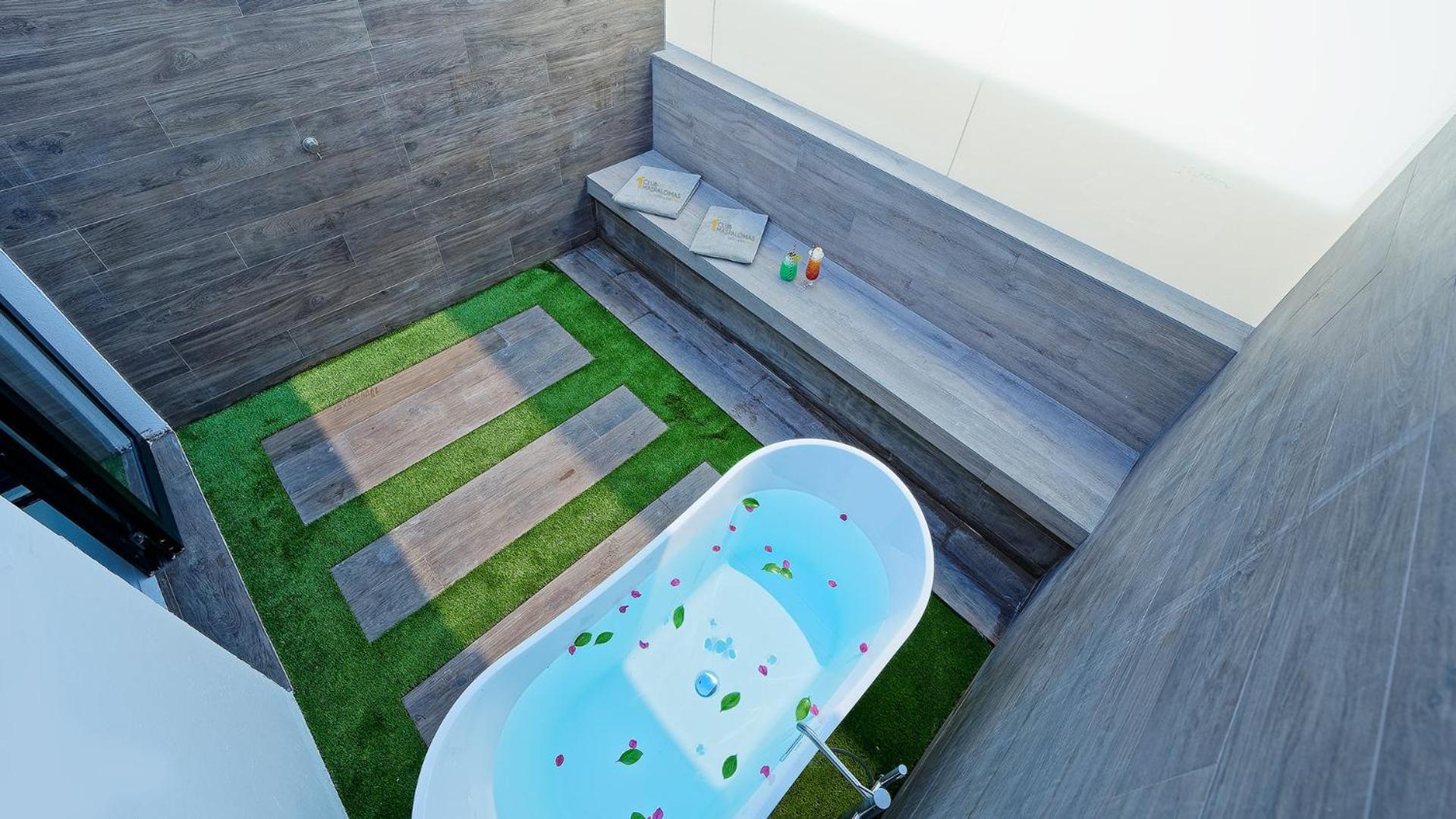 Club Maspalomas Suites & Spa - Adults Only エクステリア 写真