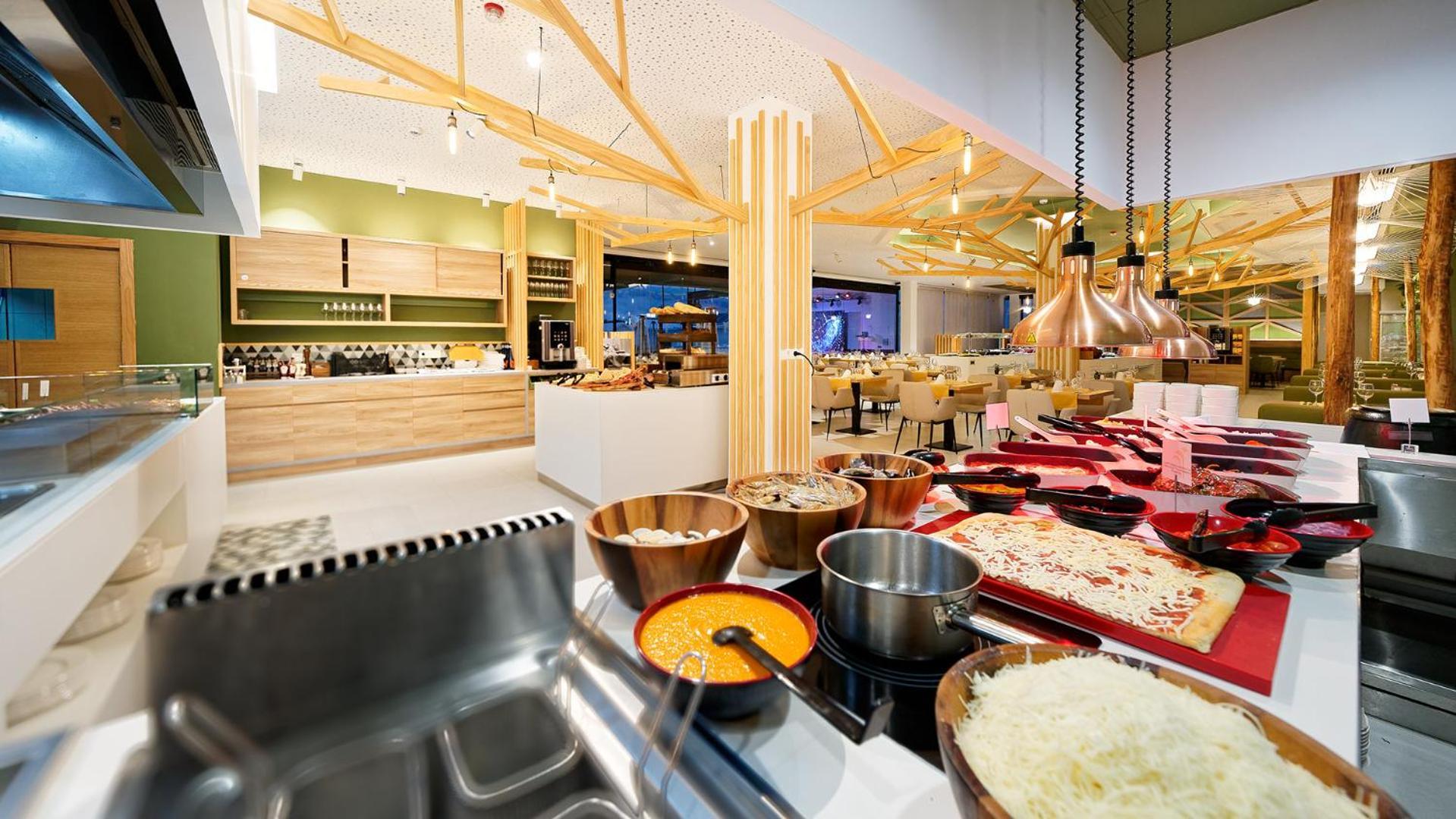 Club Maspalomas Suites & Spa - Adults Only エクステリア 写真