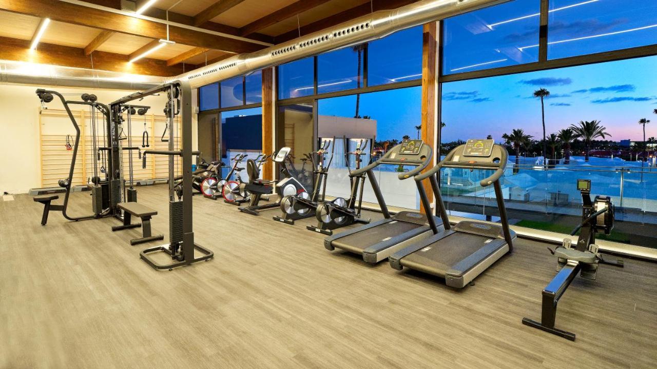 Club Maspalomas Suites & Spa - Adults Only エクステリア 写真