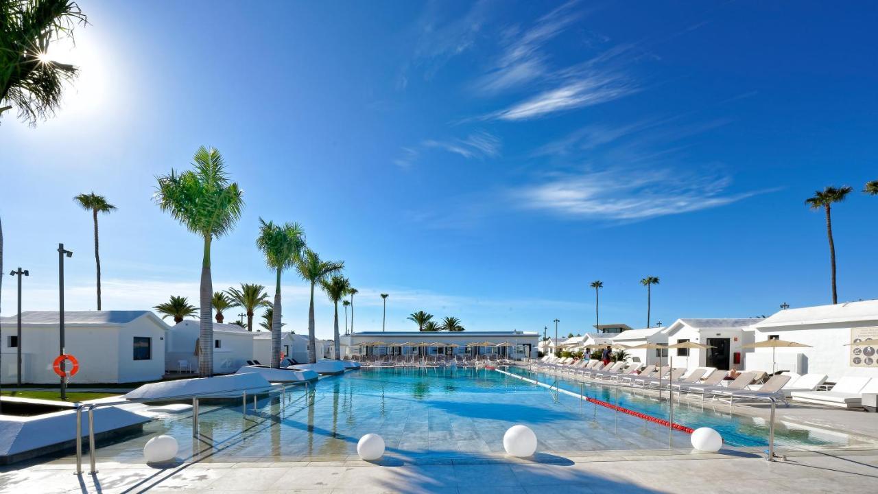 Club Maspalomas Suites & Spa - Adults Only エクステリア 写真