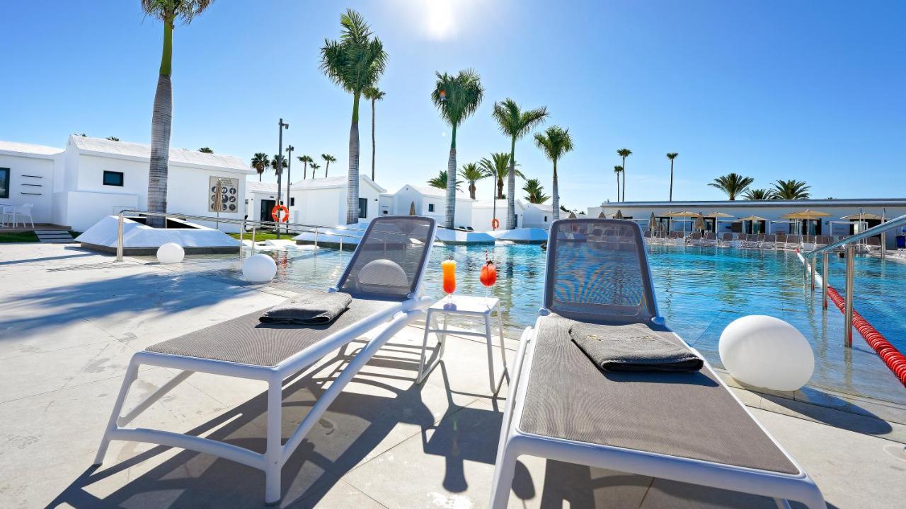 Club Maspalomas Suites & Spa - Adults Only エクステリア 写真