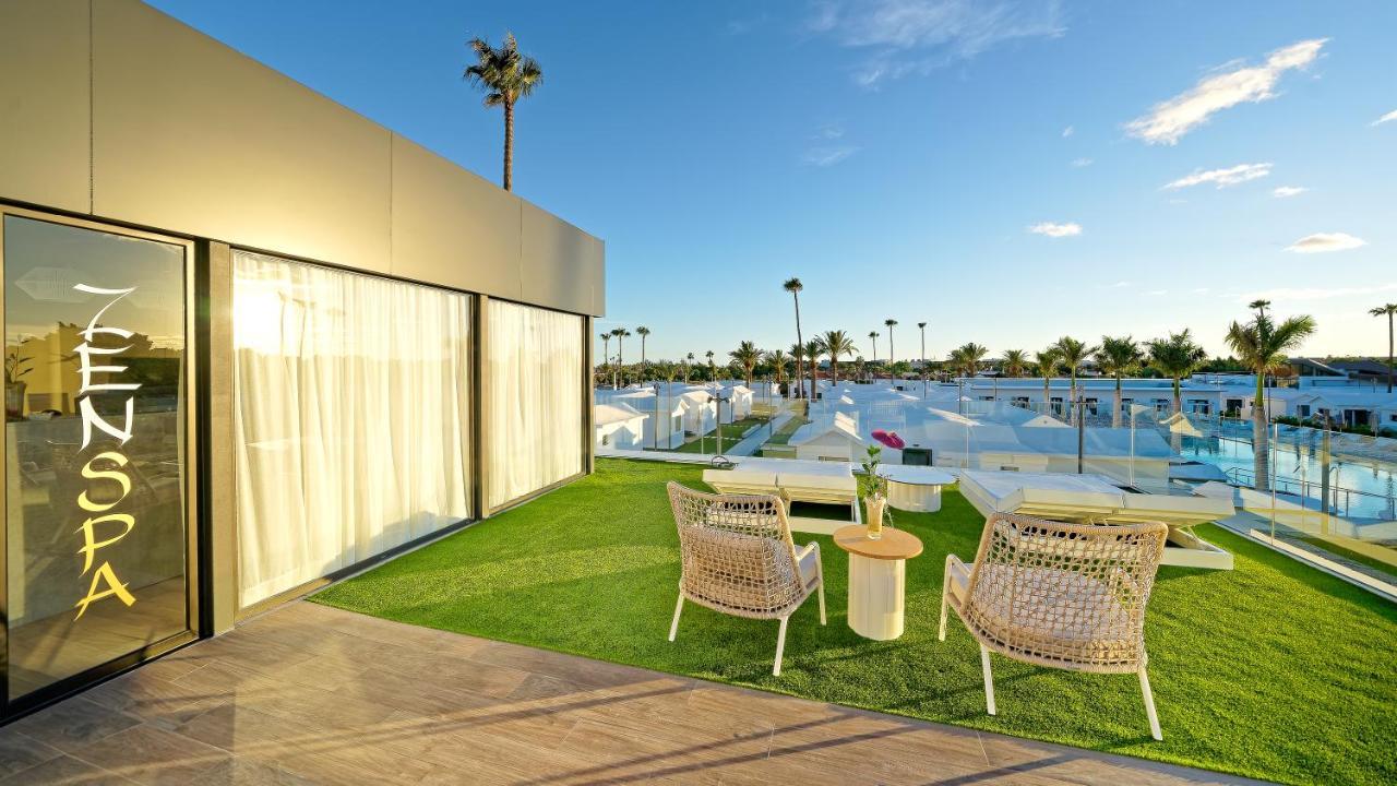 Club Maspalomas Suites & Spa - Adults Only エクステリア 写真