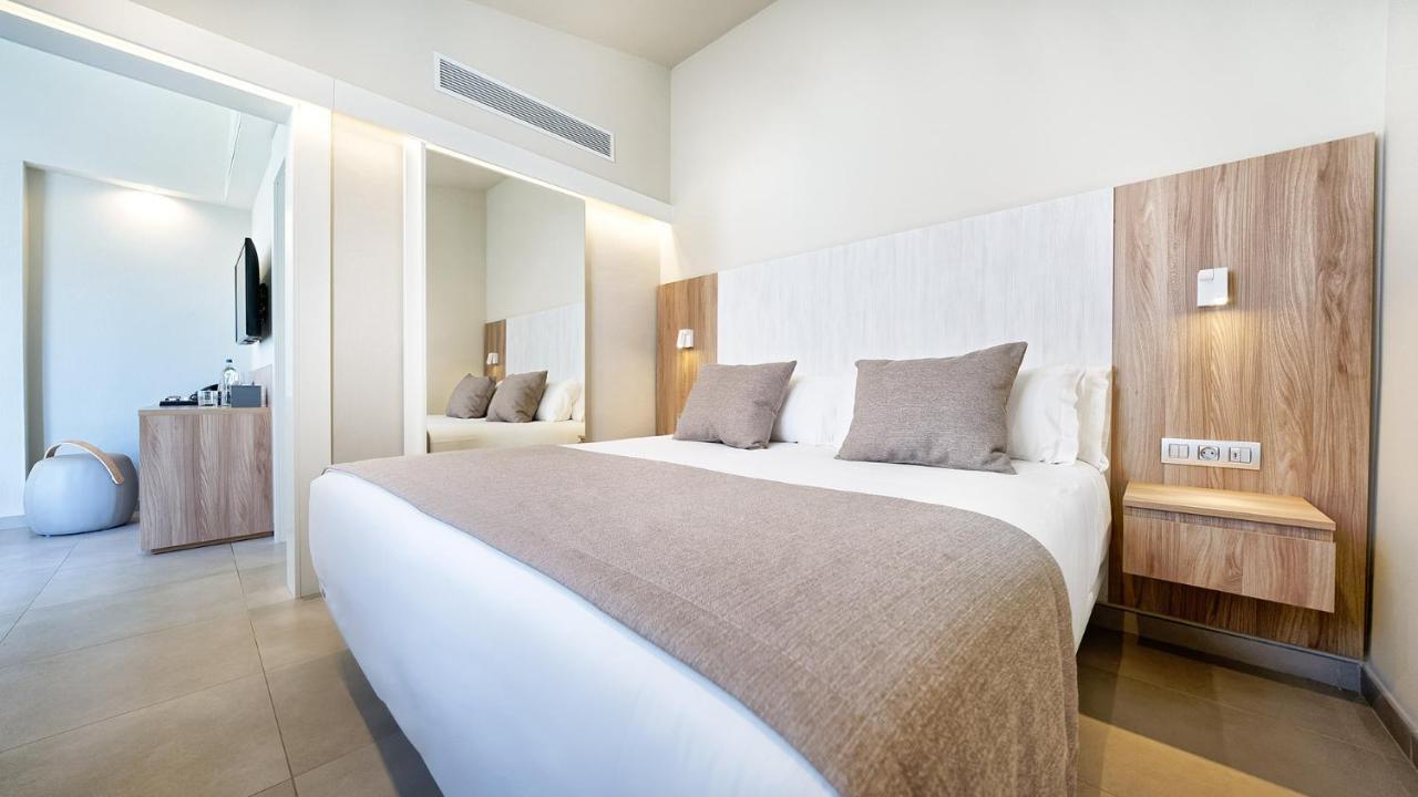 Club Maspalomas Suites & Spa - Adults Only エクステリア 写真